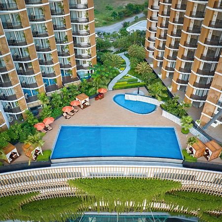 Birkin International Hotel Malacca Extérieur photo