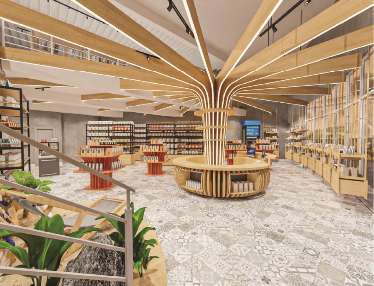 Birkin International Hotel Malacca Extérieur photo