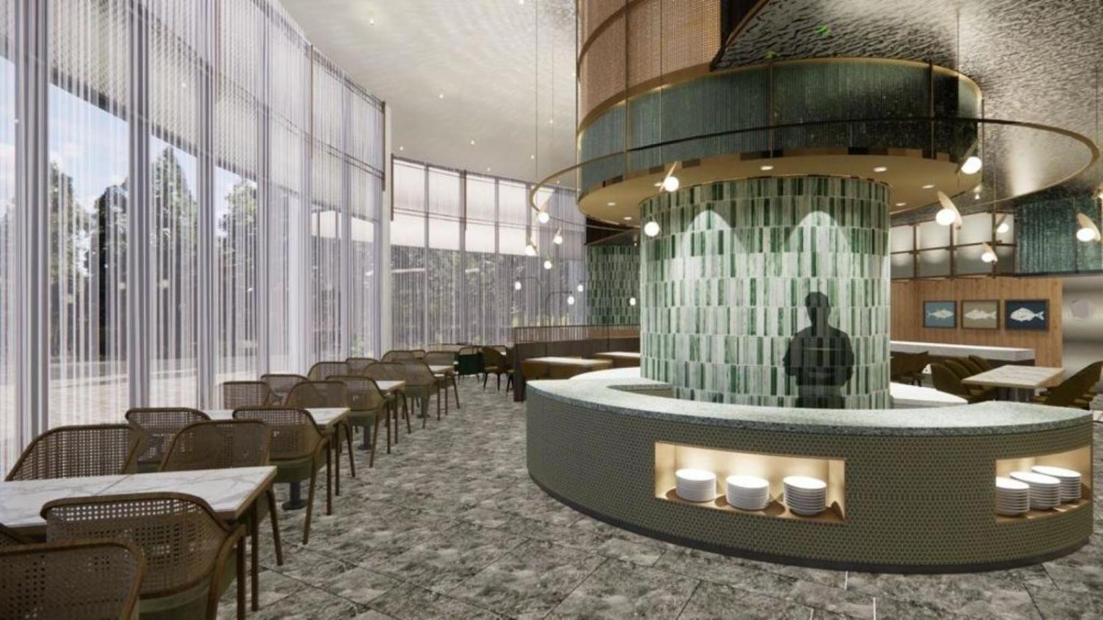 Birkin International Hotel Malacca Extérieur photo
