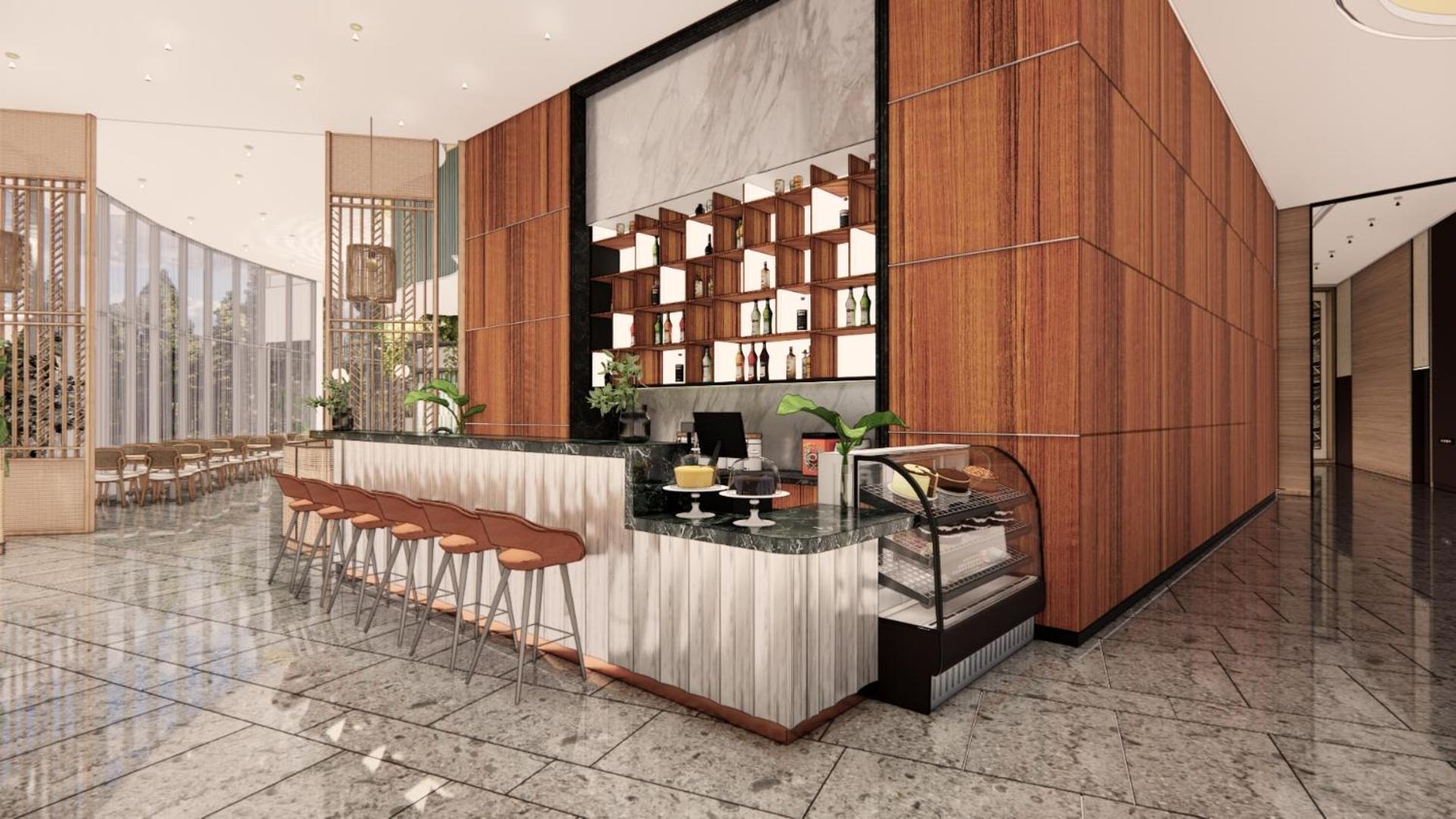 Birkin International Hotel Malacca Extérieur photo