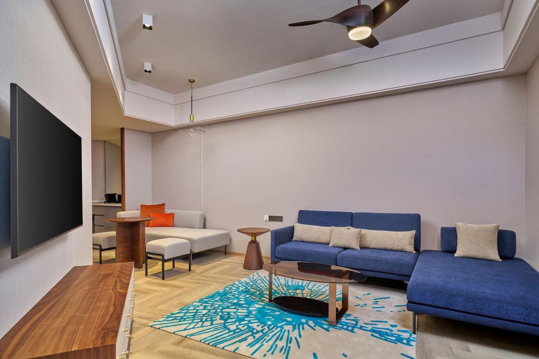 Birkin International Hotel Malacca Extérieur photo