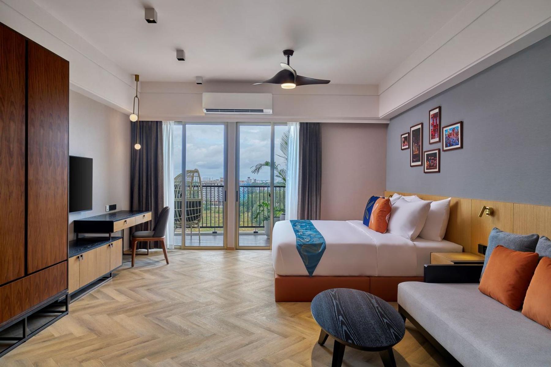 Birkin International Hotel Malacca Extérieur photo