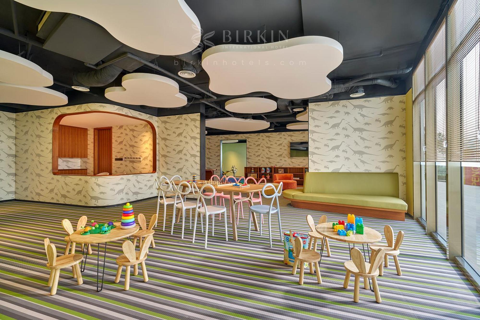 Birkin International Hotel Malacca Extérieur photo