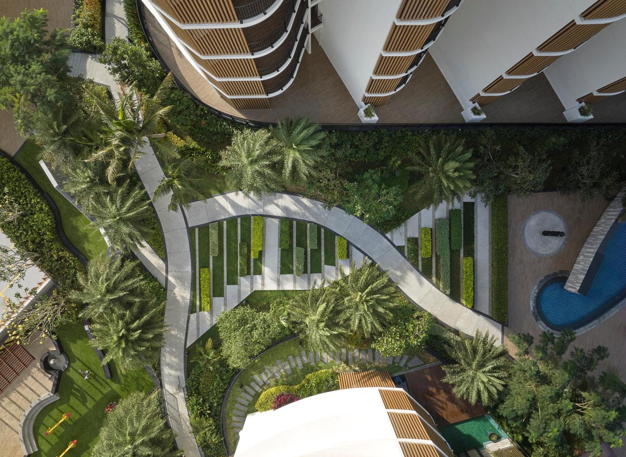 Birkin International Hotel Malacca Extérieur photo